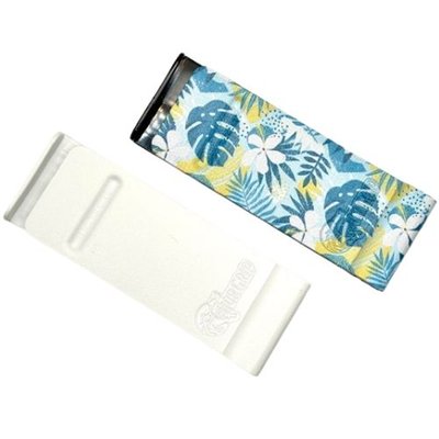 Smartphone Stands - Tropical & White