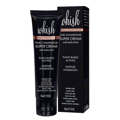 Super Cream with Bakuchiol