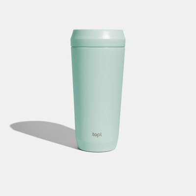 To Go Cup (20oz) - Mint