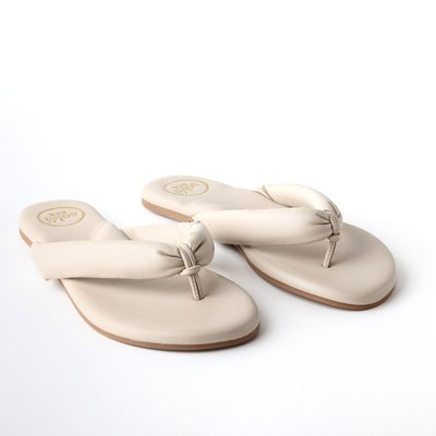 Gisel Sandal - Sand