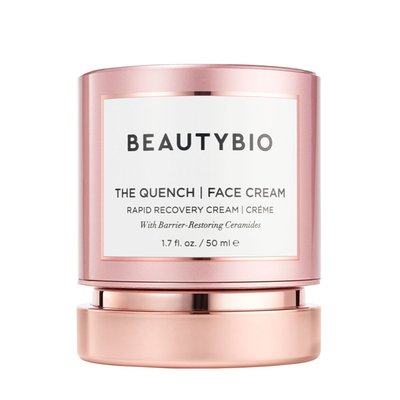 The Quench Face Cream