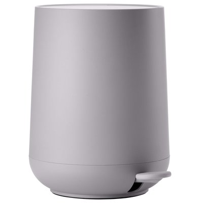 Nova One 5L Bin - Gull Grey