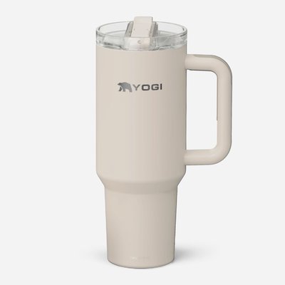 Evolution Tumbler (40 oz) - Driftwood