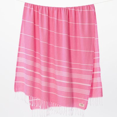 The Simple Towel - Pink
