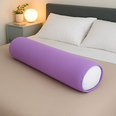 Better Body Pillow Cover - Lavender