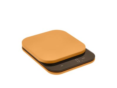 MENSURA Kitchen Scale - Curry