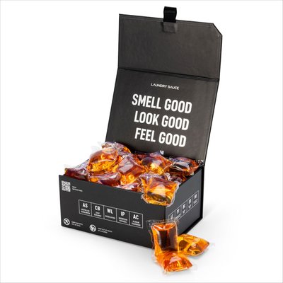 Laundry Pods (30 Count) - Australian Sandalwood