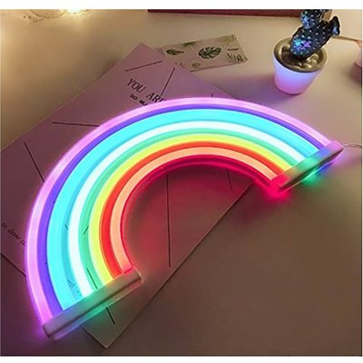 LED Rainbow