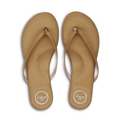 Indie Sandal - Nude