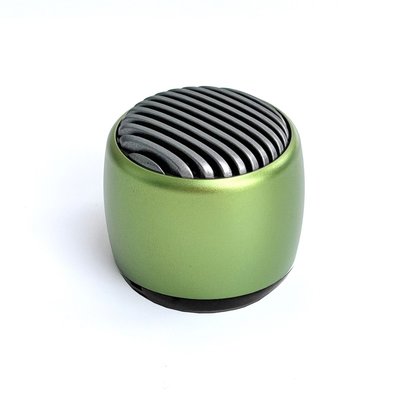 Mini Bluetooth Speaker - 20 Color Options - Green
