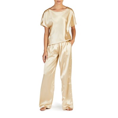 Lounge Set - Gold