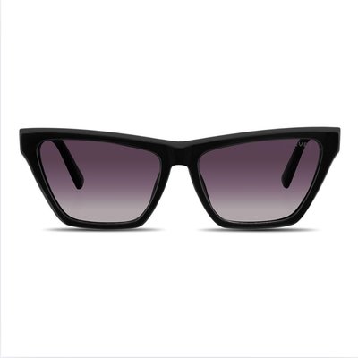 Helen Sunglasses - Black
