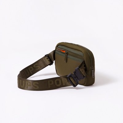 The Everyday Fanny Pack - Safari Green