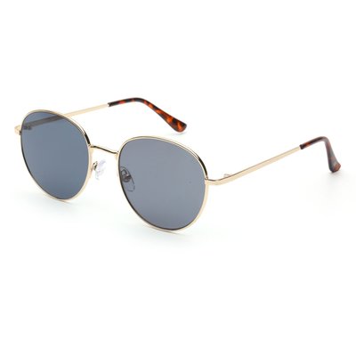 Sienna Sunglasses - Gold