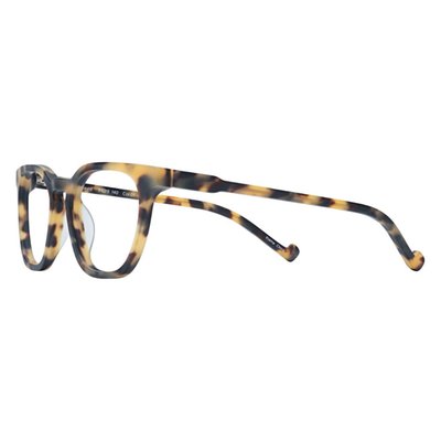 David Reading Glasses - Matte Vinatge Havana