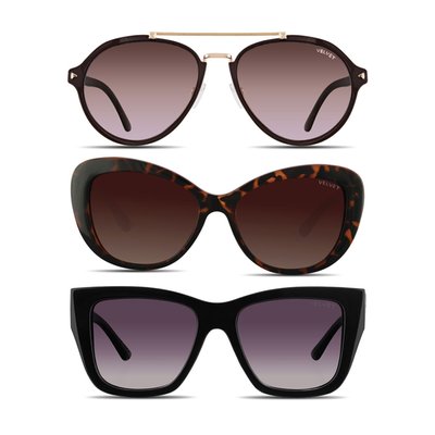 Sunglasses- Oval Face Shape