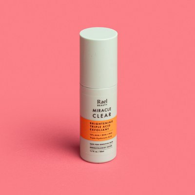 Miracle Clear Brightening Triple Acid Exfoliant