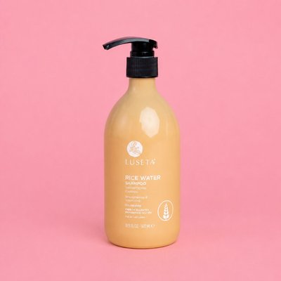 Rice Water Shampoo