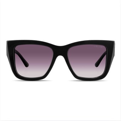 Marsha Sunglasses - Black