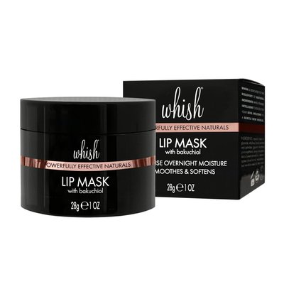 Lip Mask with Bakuchiol