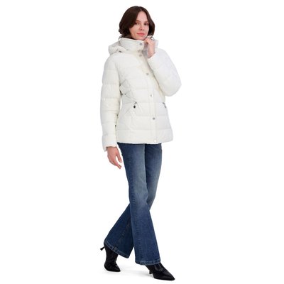 June Puffer - Ivory