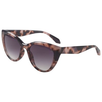 Calista Sunglasses - Pink Tortoise
