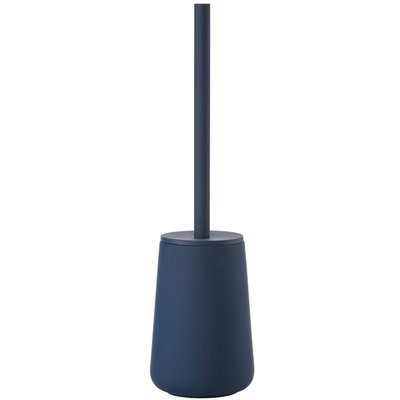 Nova One Toilet Brush - Royal Blue