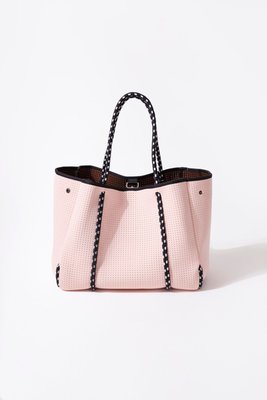 Everyday Tote with Pouch -  Pretty In Pink