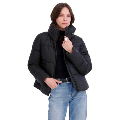 Dakota Puffer - Black