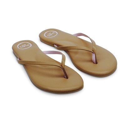 Indie Sandal - Nude