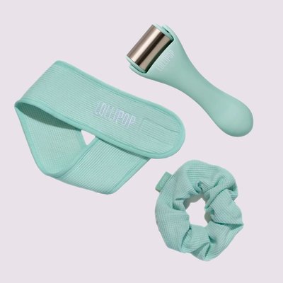 Chill and Glow (3 Piece Set)
