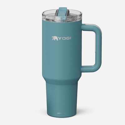 Evolution Tumbler (40 oz) - Laguna