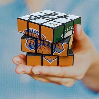 Rubik's Cube (Set of 2) - NBALAB