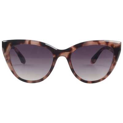 Calista Sunglasses - Pink Tortoise