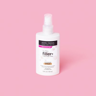 Frieda Ultrafiller+ Thickening Spray