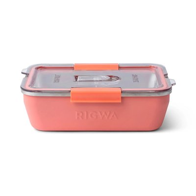 Rex Lunch Box - 2 Color Options