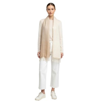 Positano Wrap - Beige