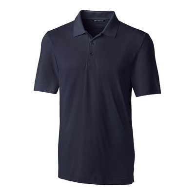 Forge Stretch Polo - Liberty Navy