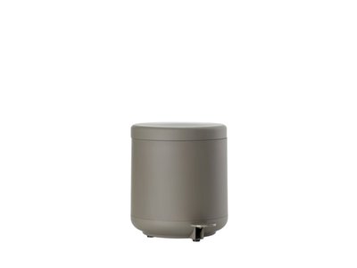 UME Pedal Bin 4 L - Taupe