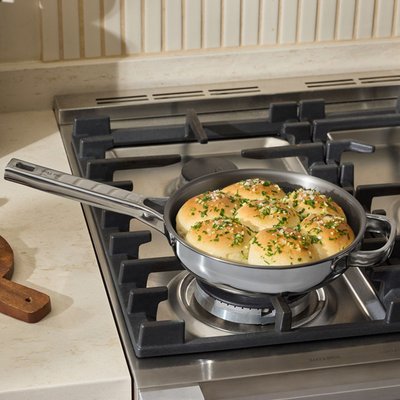 Titanium Mini Always Pan® Pro - Chrome