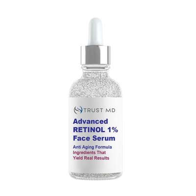 Retinol 1% Serum