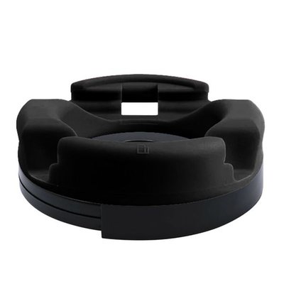 Plus+ 360 Smartphone & Tablet Stand - Black