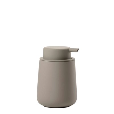 Nova One Soap Dispenser - Taupe