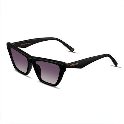Helen Sunglasses - Black