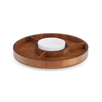 Duets Lazy Susan