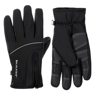 Men's Neoprene Gloves - Black