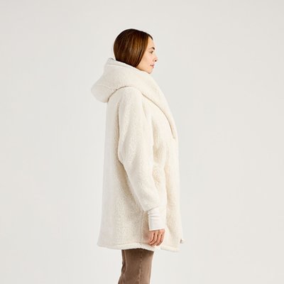 Unisex Lounger Lite - Ivory