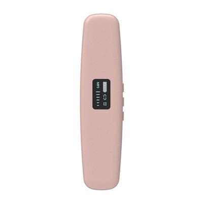 Wireless Conduction Speaker - Pink