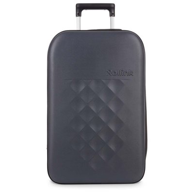Collapsible 22” Carry On - Atlantic Blue