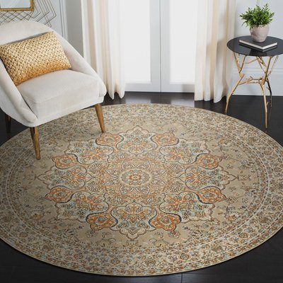 Kenya Rug - Beige (4 Size Options)
